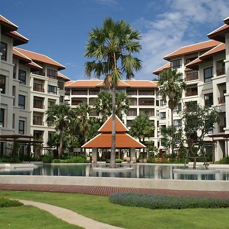 Santipura Residences Hua Hin By Variety Hotels Ban Pak Nam Pran Exterior foto
